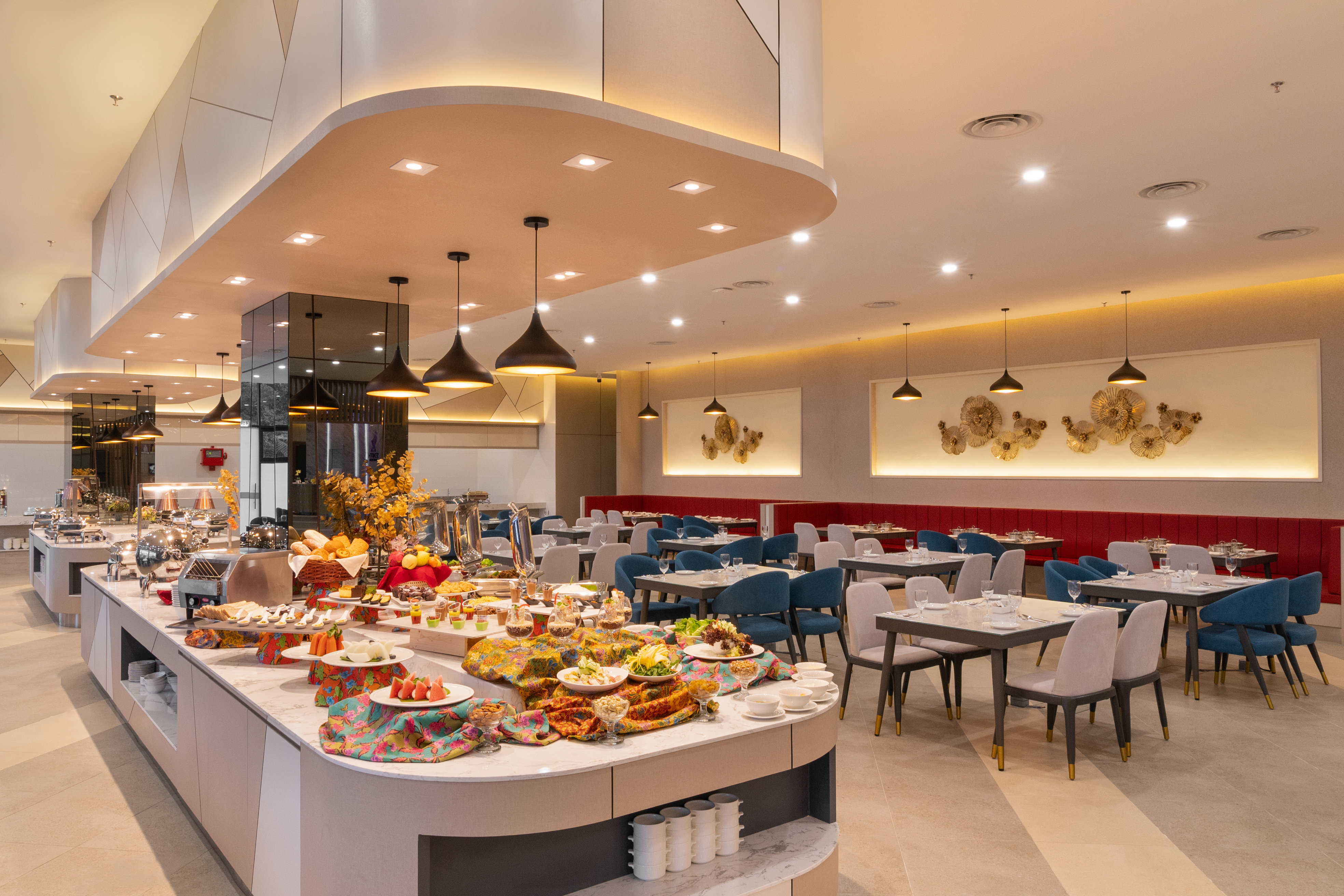 The Zenith Hotel Cameron 31/40