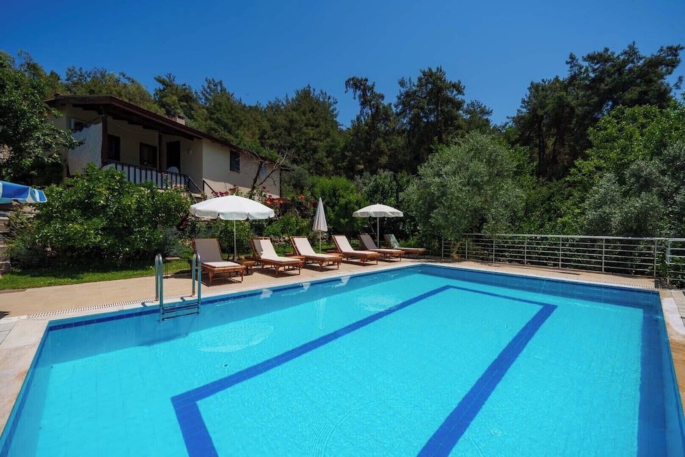 Ephesus Boutique Hotel 42/72