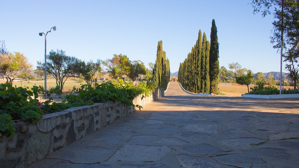 Rancho El Parral 42/50