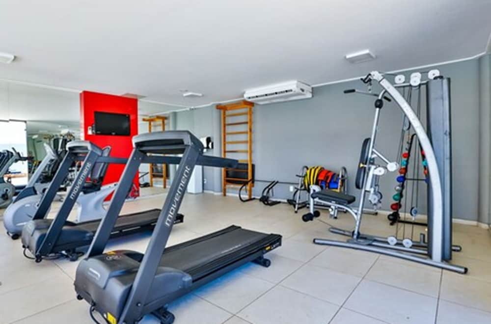 NOBILE SUITES DEL RIO - PETROLINA 33/70