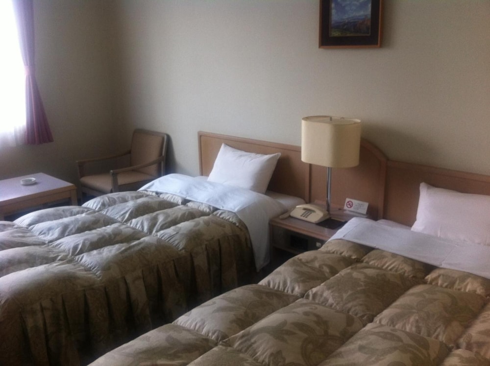 Hotel Sunfuraton 12/40