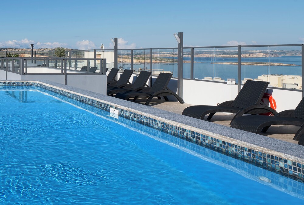 Cora Sun Hotel 41/42