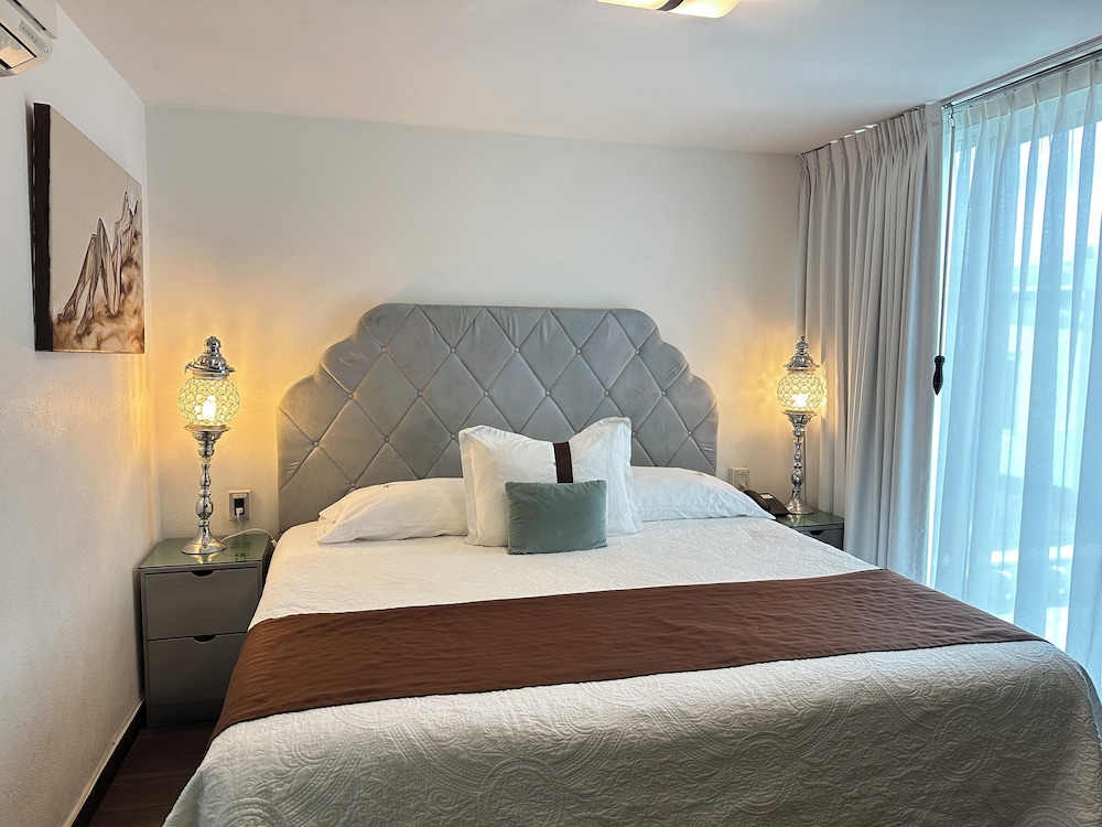 Colombe Hotel Boutique 23/76