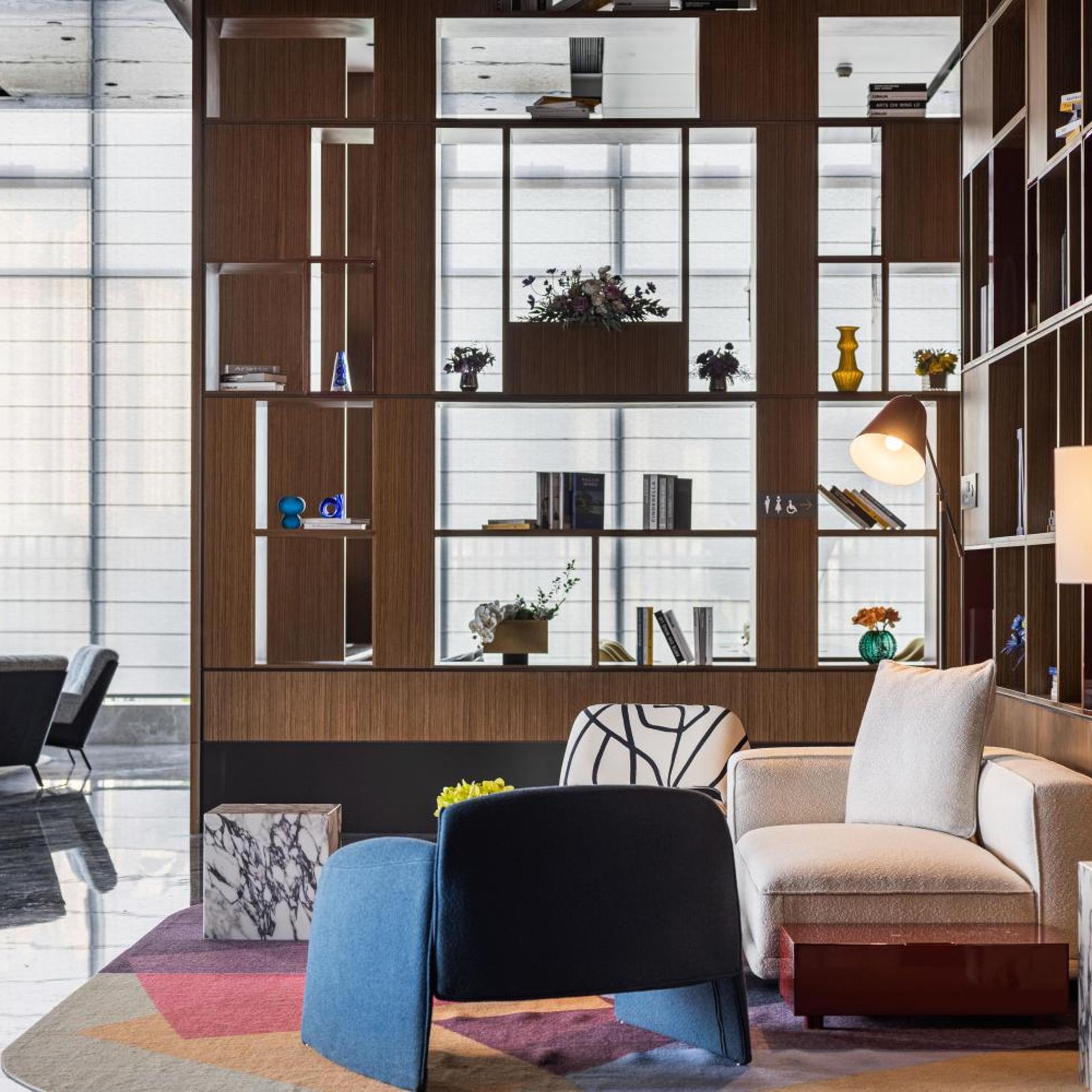 Hampton by Hilton Foshan Chencun 42/59
