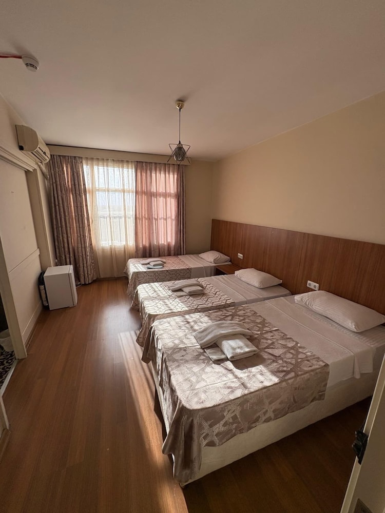 Adana Koza Hotel 22/37
