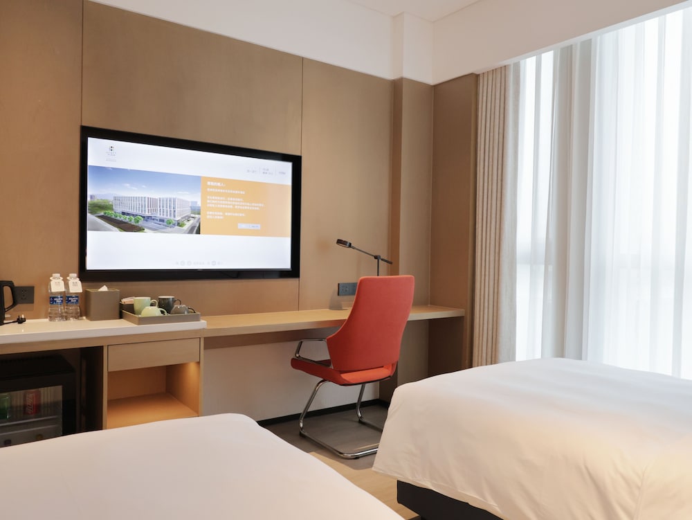 Hyatt Place Nanjing Xuanwu 22/32