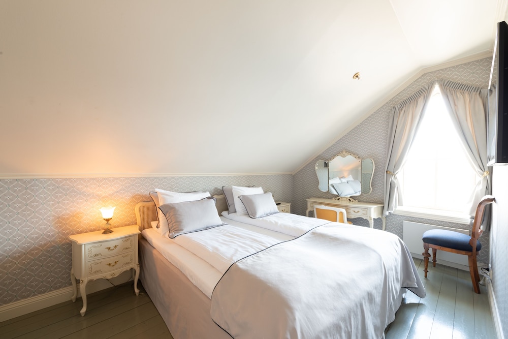 Lillesand Hotel Norge 18/55
