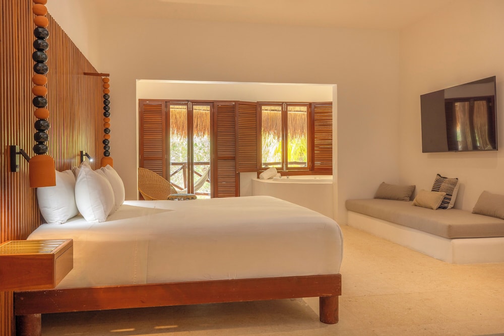 Villas Hm Paraiso Del Mar 28/71