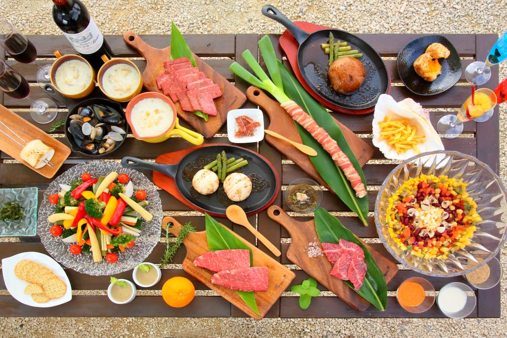 Glamping Resort Yokabushi 48/61