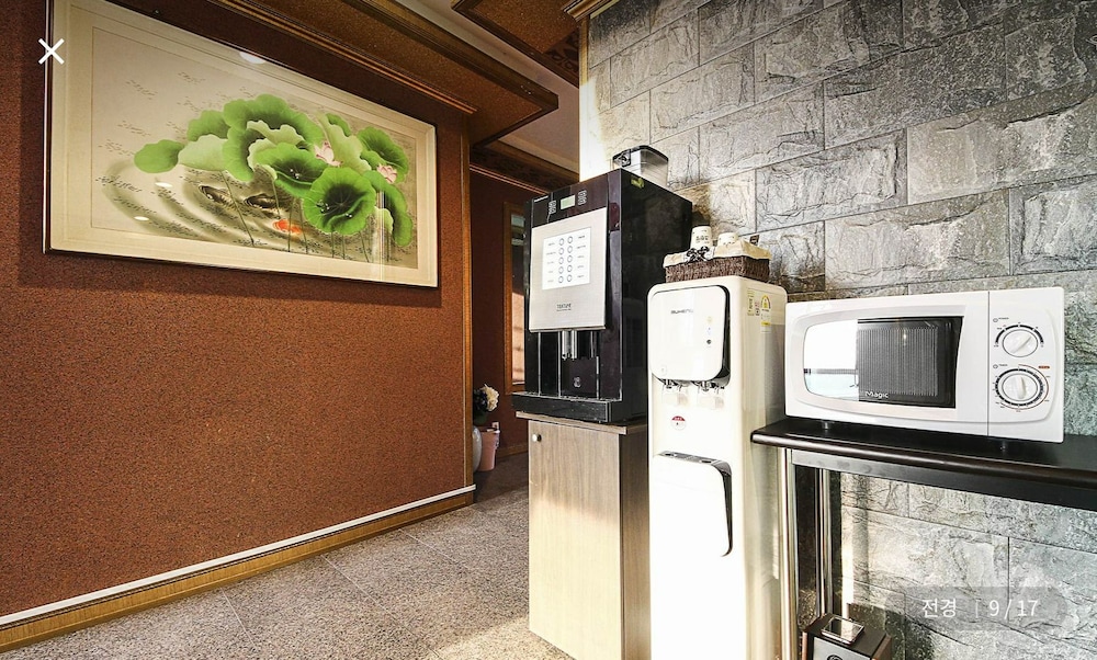 Sulhwa Motel & Pension 8/42