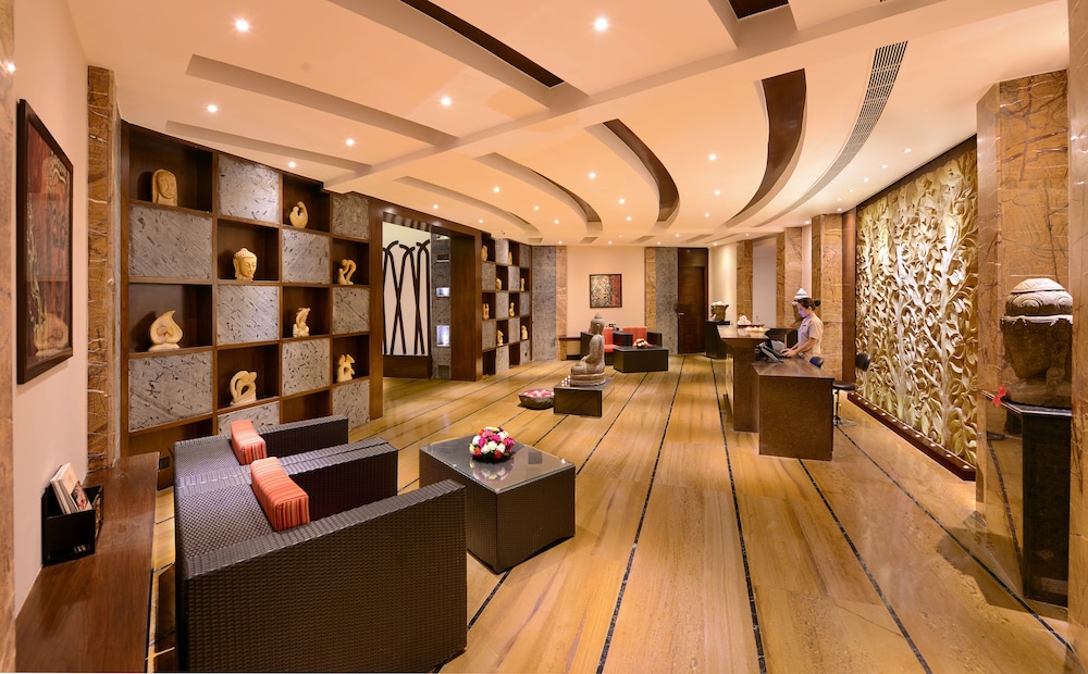 The Ananta Udaipur 49/72