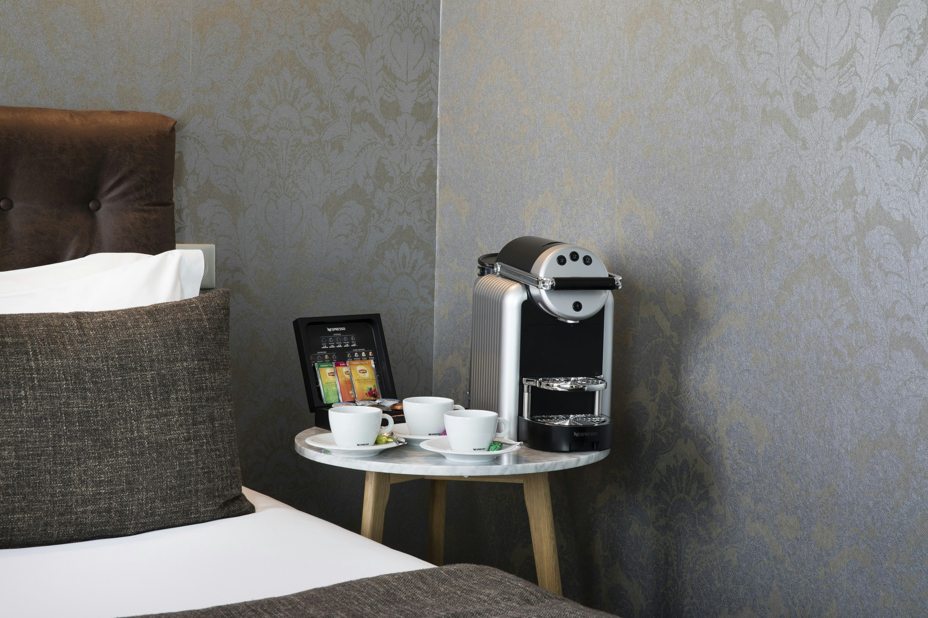 Hotel Madeleine Haussmann 16/33