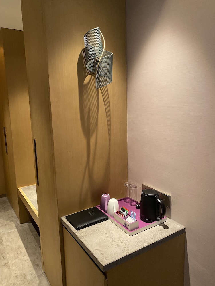 Novotel Zhengzhou Airport 7/68