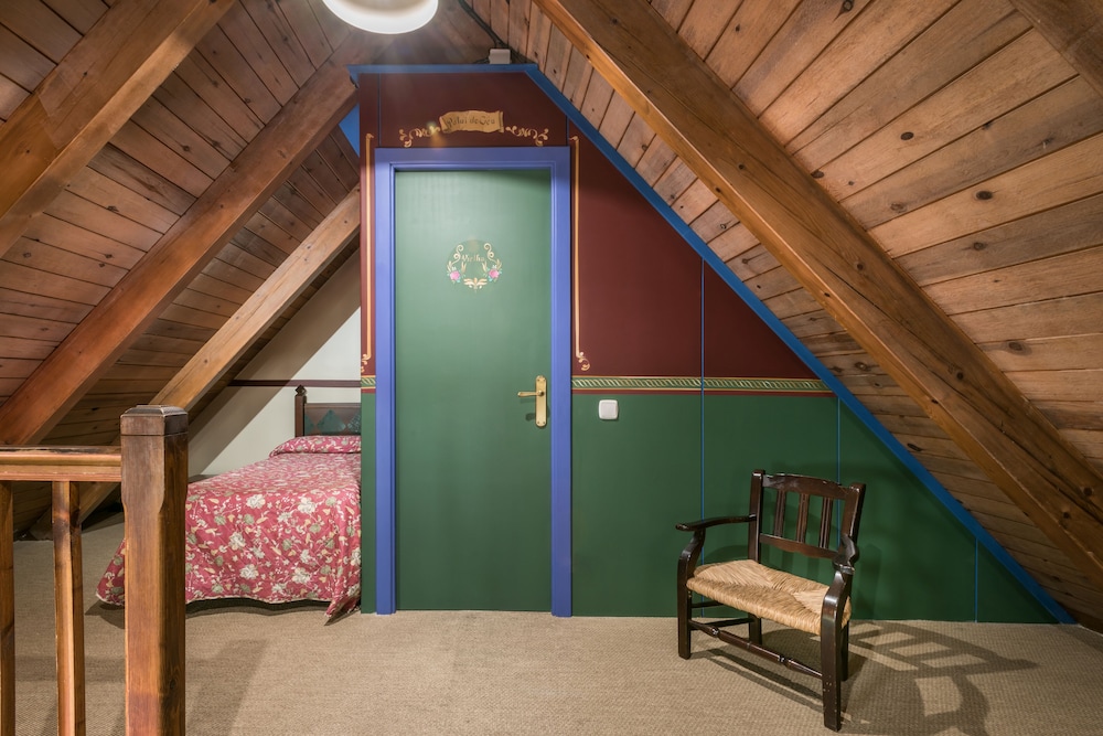 Suite Aparthotel & Spa Eth Refugi d'Aran 19/50