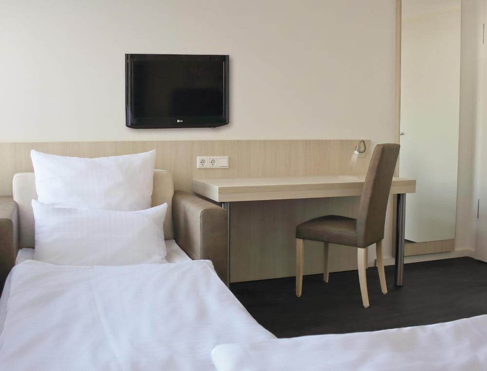 Viva Hotel Lubeck 39/45