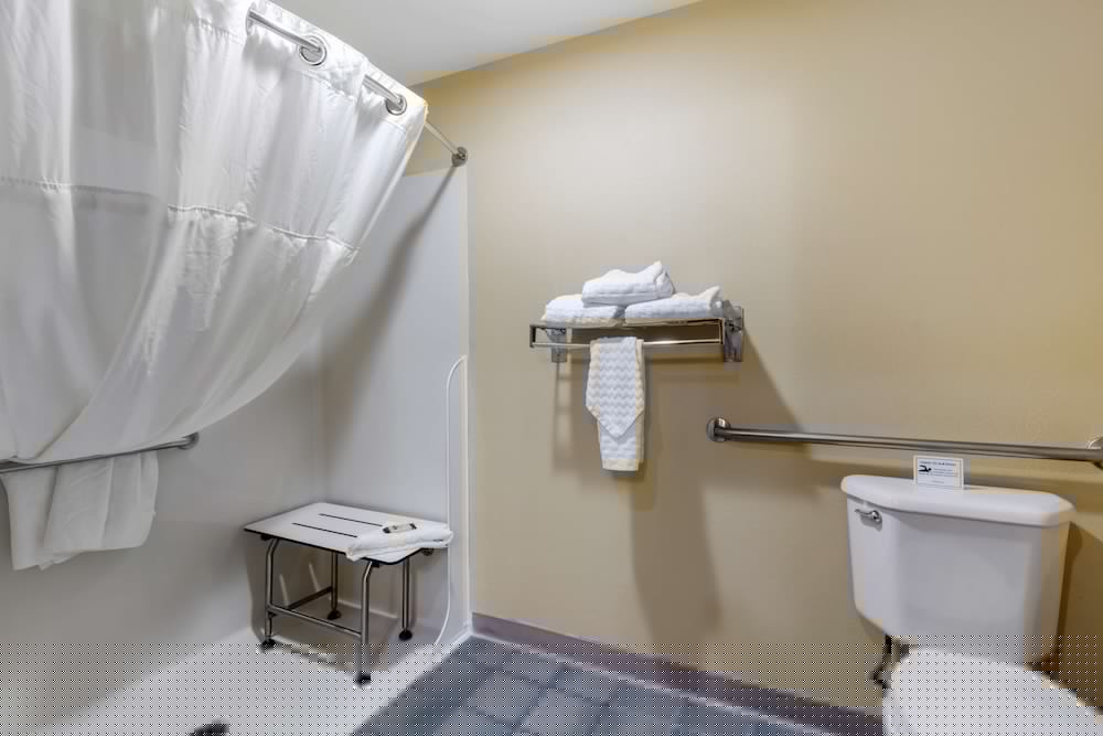 Best Western Cascade Inn & Suites 24/54