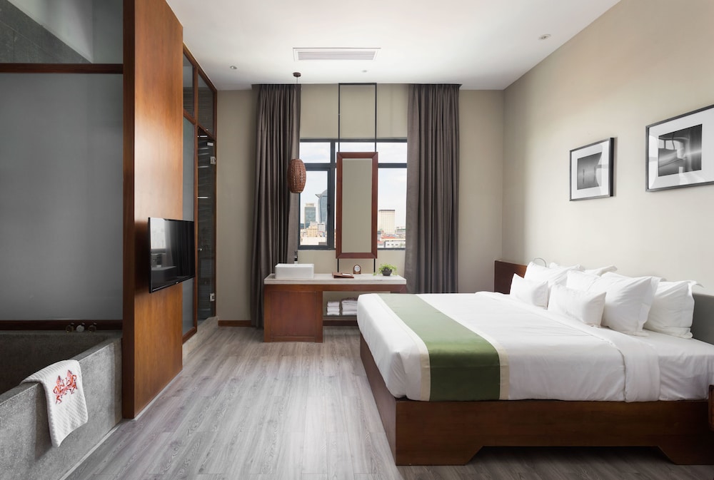 G Mekong Hotel 18/65
