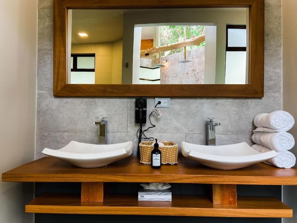 Chachagua Rainforest Hotel And Hacienda 50/50