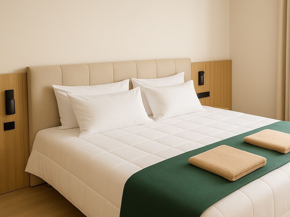 Hotel Santa Pola by Pierre & Vacances 19/50