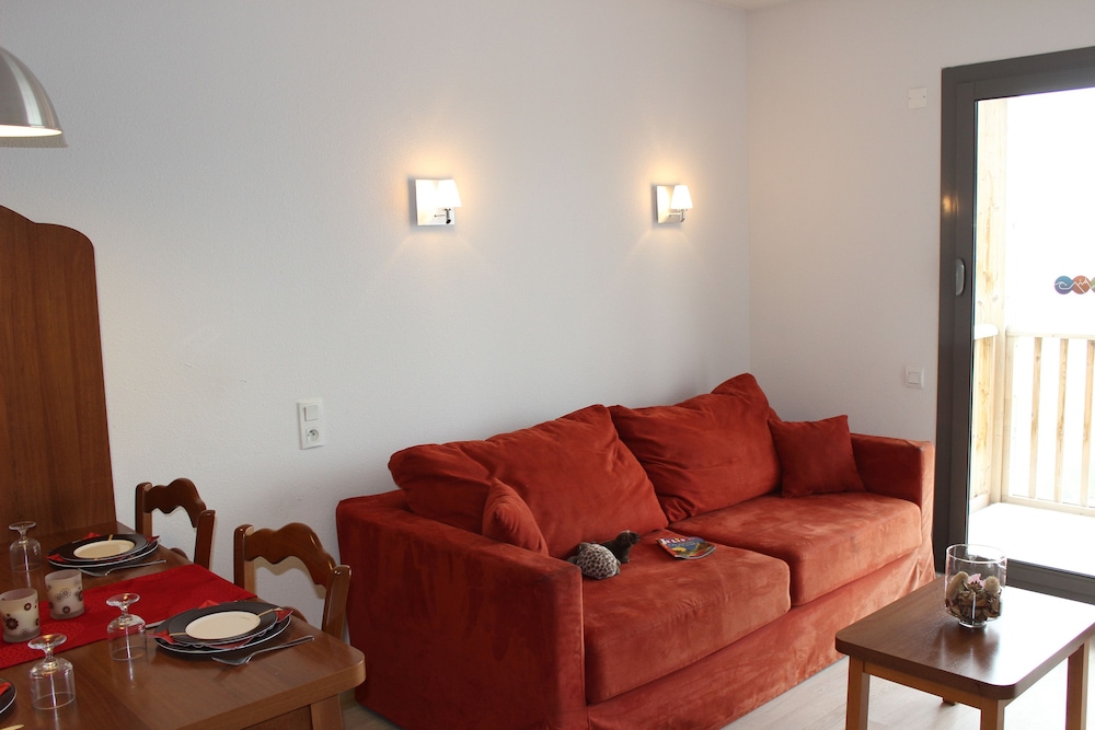 Residence Mer Et Golf Tourmalet 40/74