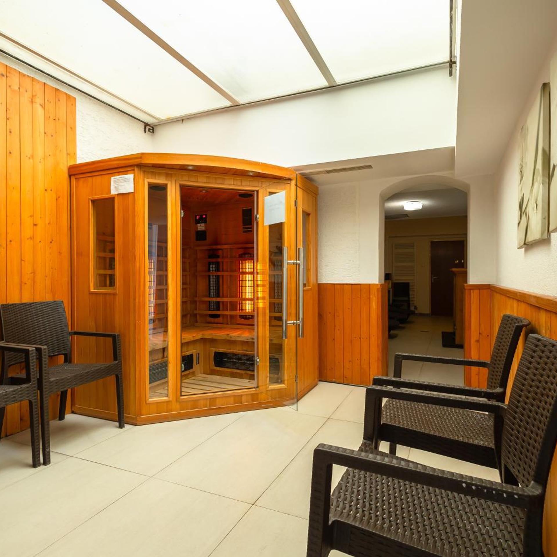Hotel Pod Zamkom 17/41