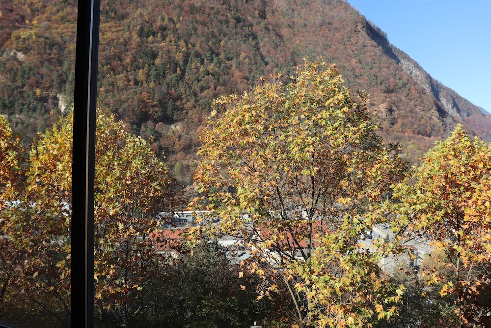 Hotel Inn Moutiers 31/34