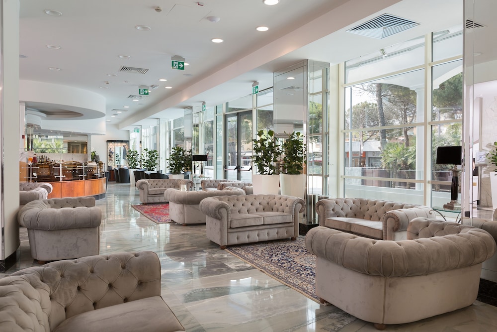 Hotel Continental 28/50