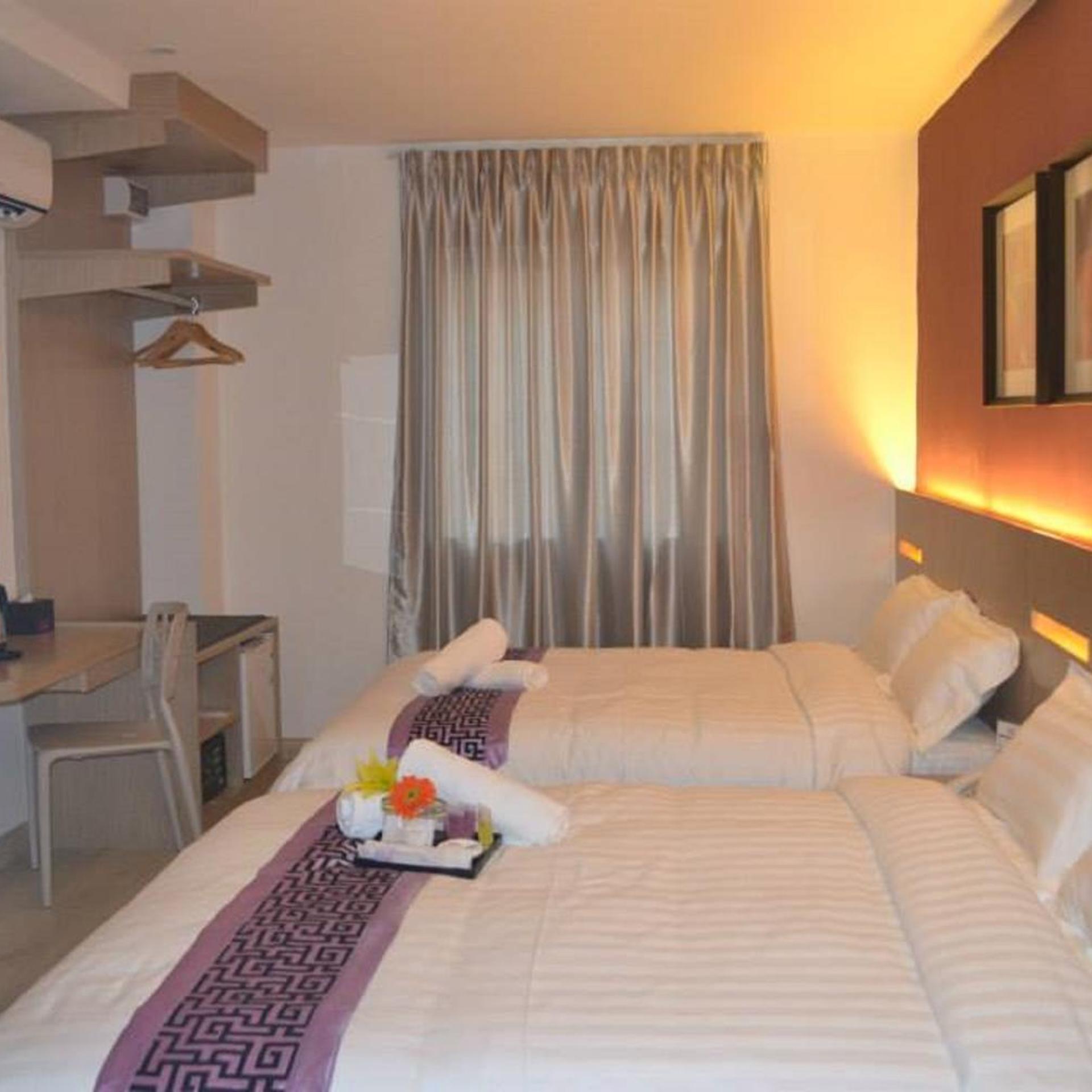 Ashley Boutique Hotel 42/59
