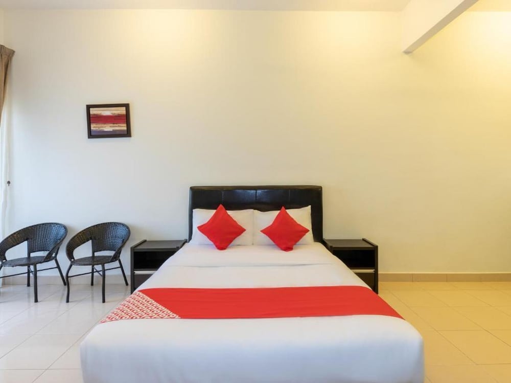 Seri Bayu Resort 6/46