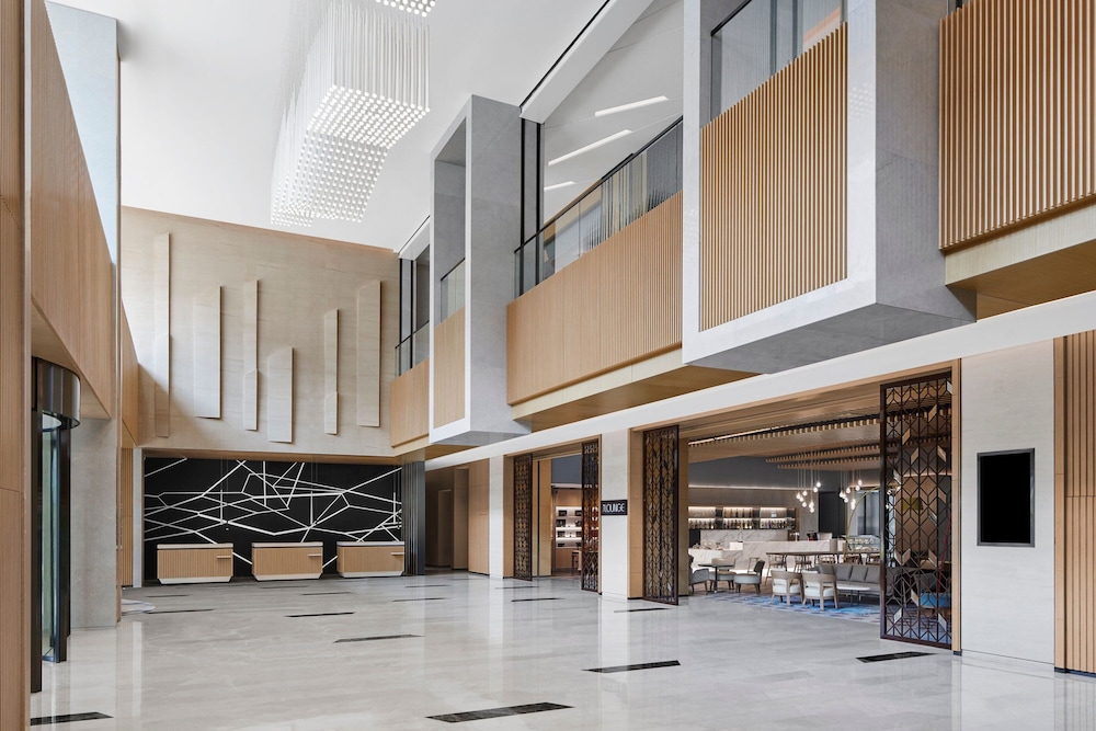Courtyard by Marriott Xiamen Huli 39/50