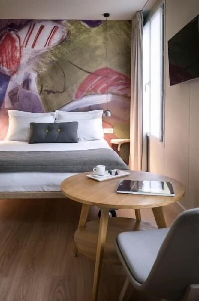 Max Hotel 52/59