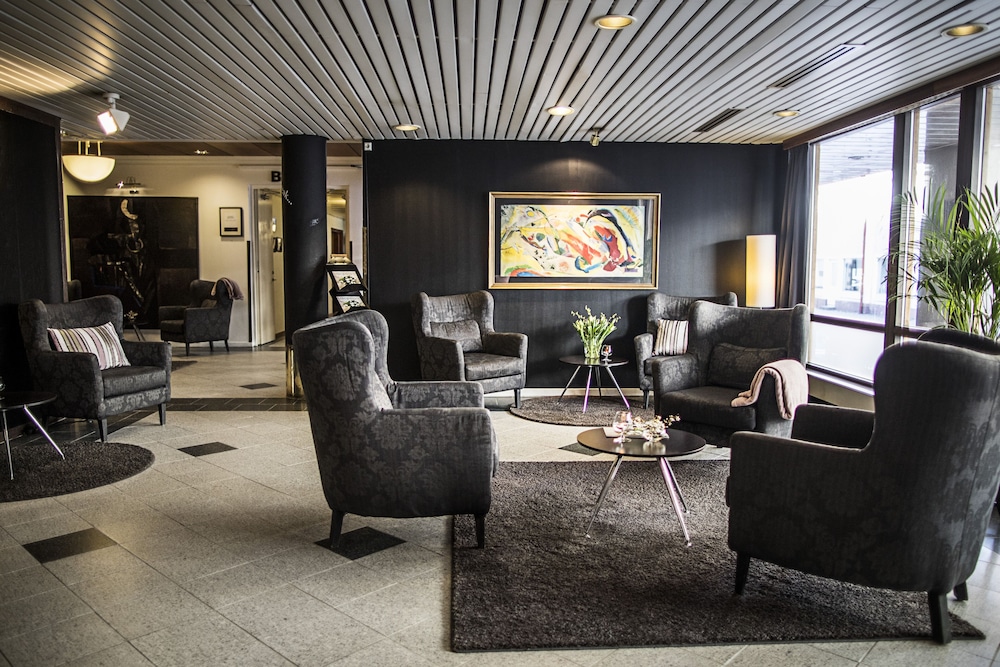 First Hotel Witt 53/67