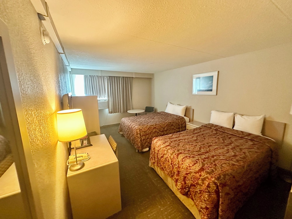 Heritage Inn & Convention Centre - Saskatoon 18/34