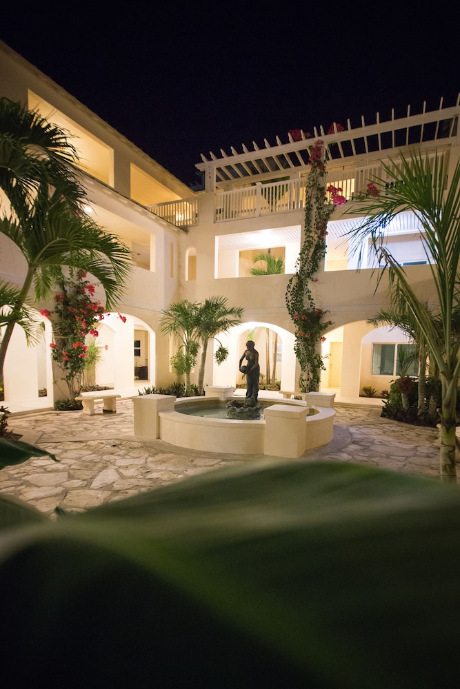 Northwest Point Resort 4/62