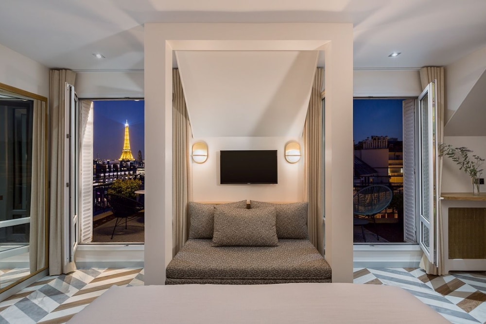 Atala Hotel Champs Elysees 29/50