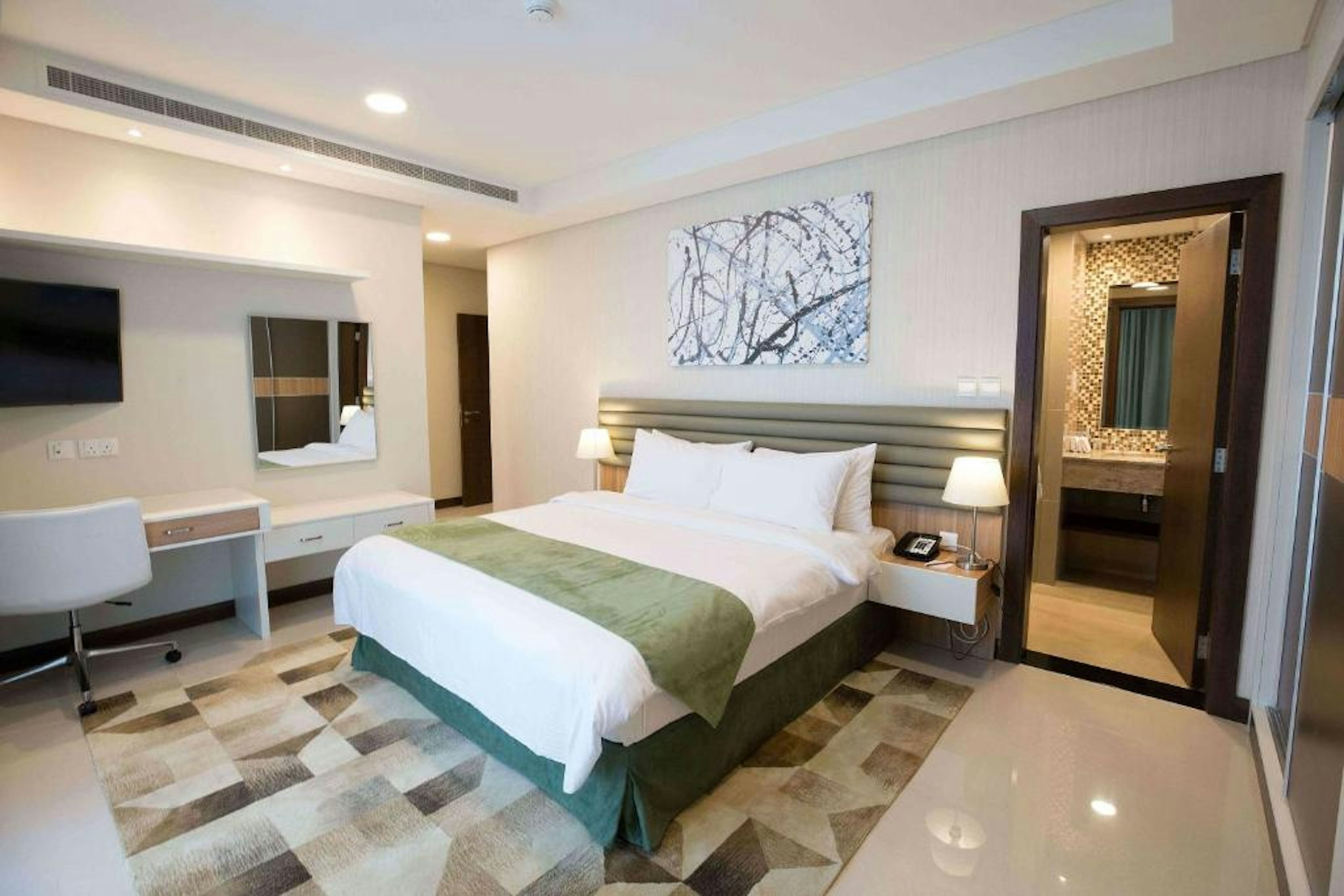 Gulf Executive Residence Juffair Gerj 4/36