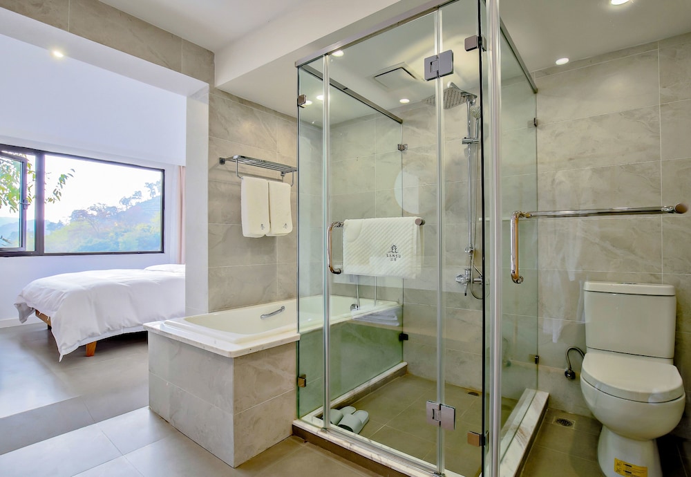 Hangzhou Sansu Hotel 45/50