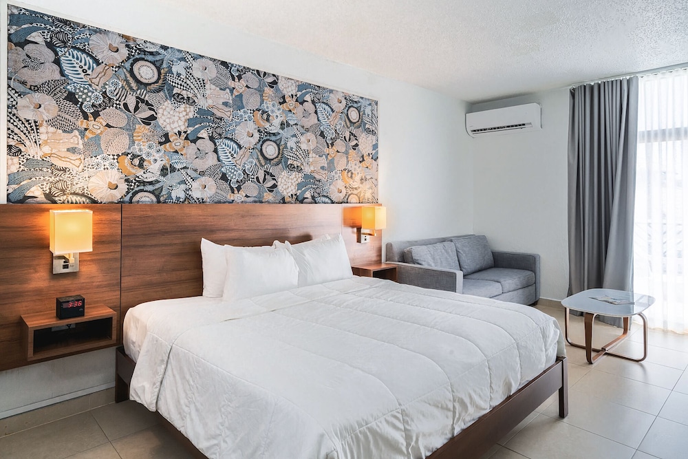 Wyndham Palmas Beach & Golf Boutique Resort 24/66