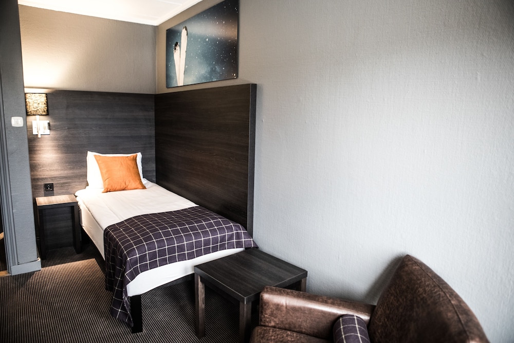 Geilo Hotel 30/64