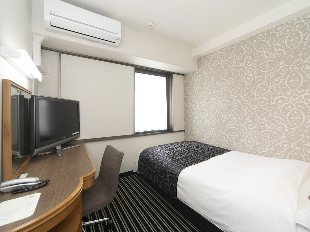 Apa Hotel Osaka Tenma 18/63