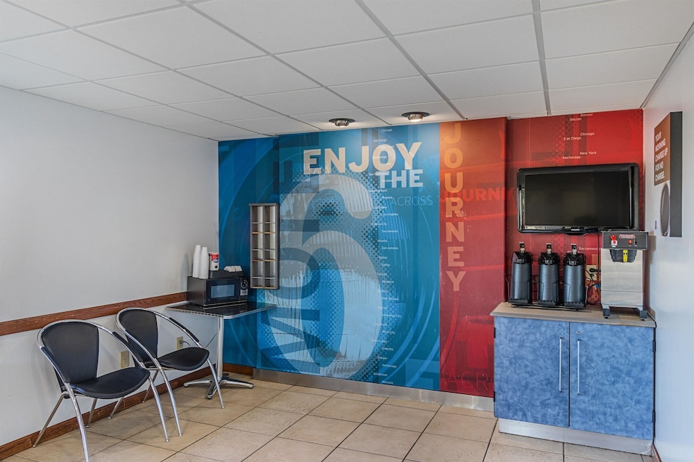 Motel6 Urbana, IL 28/44