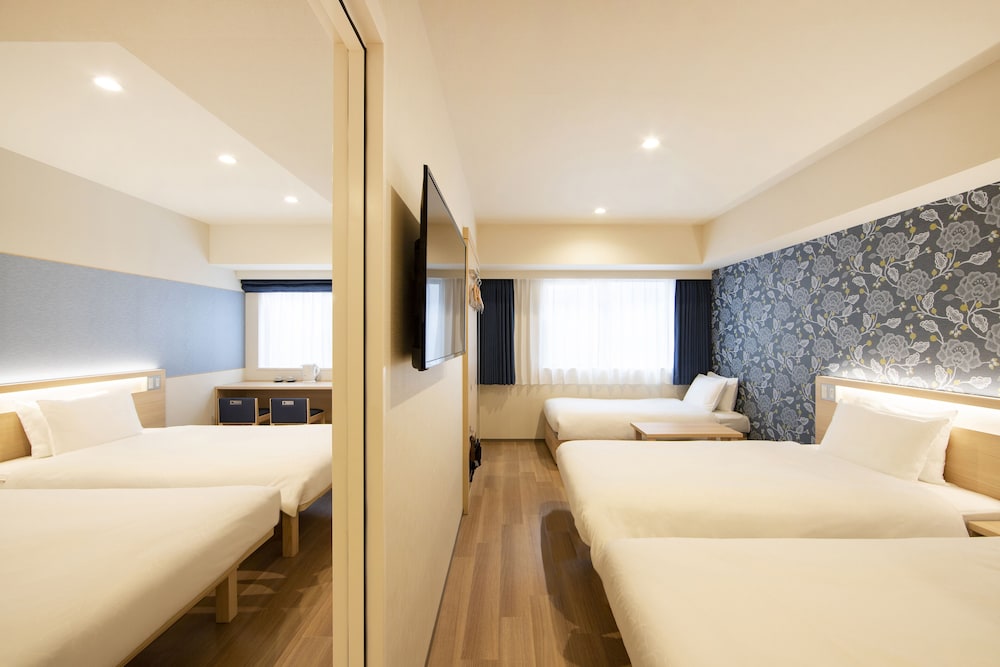 Karaksa Hotel Tokyo Station 21/63