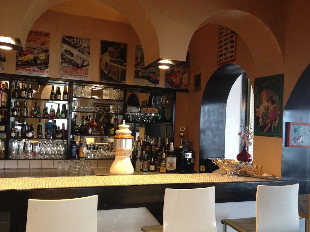 Hotel Apex، Hemmingen 29/50