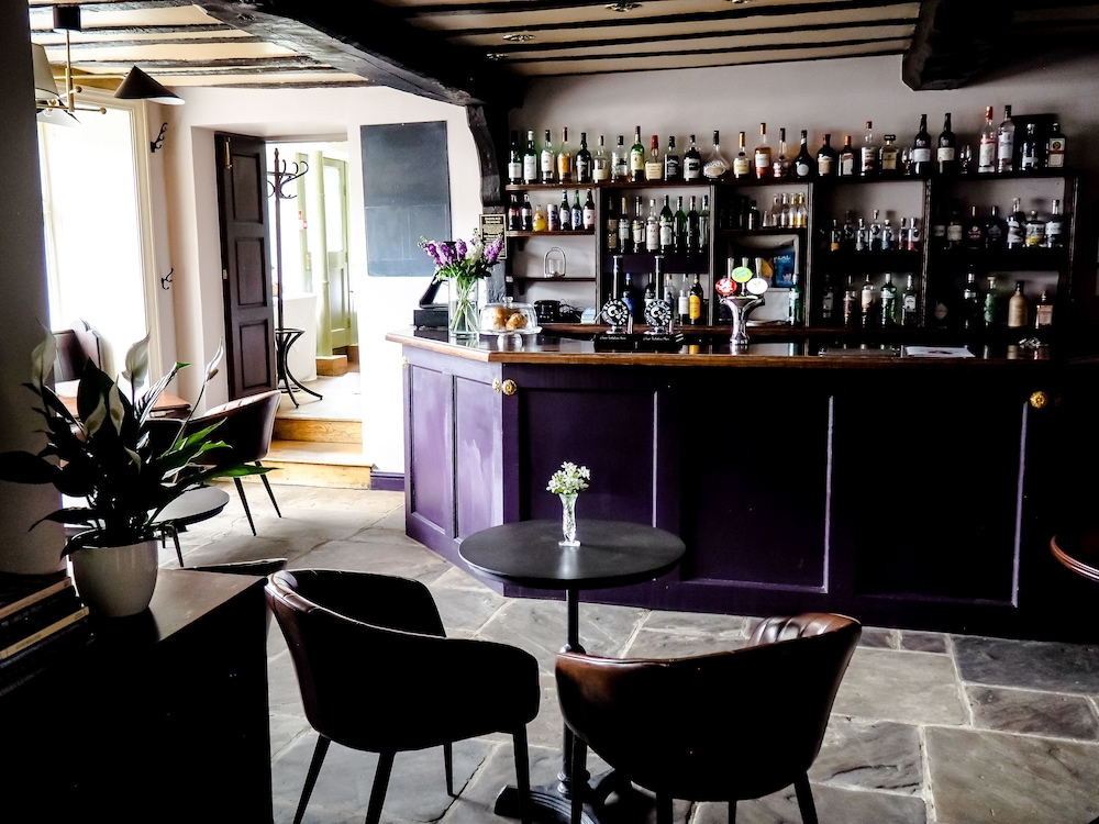 The White Swan Hotel 33/44