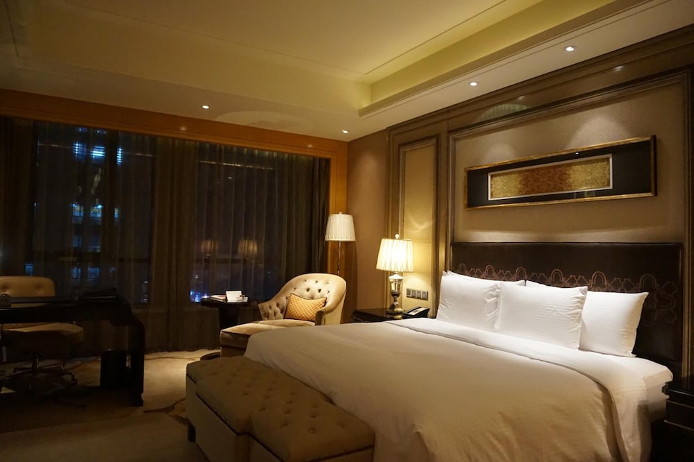 Wanda Realm Harbin 8/56