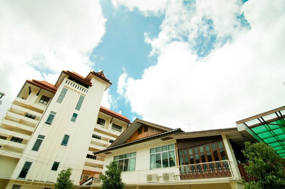 Swankaburi Boutique Hotel 2/47