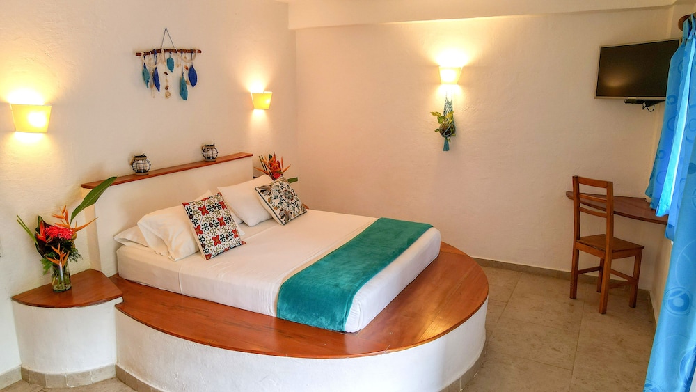 Primaluna Beach Hostel 6/50