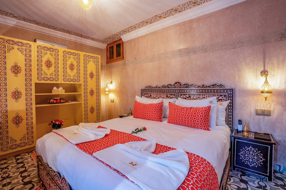 Atlas Castle Marrakech 20/69