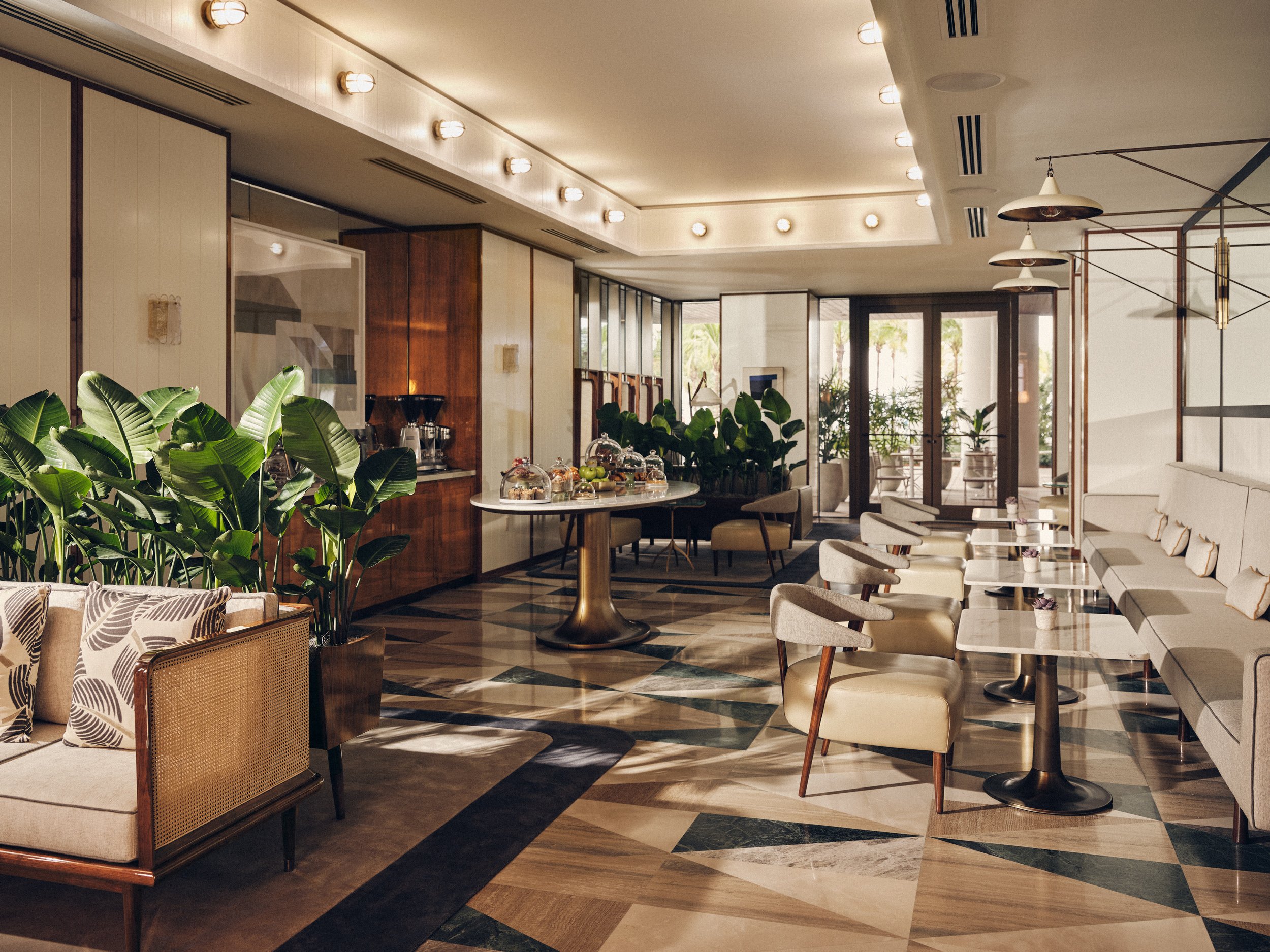 Four Seasons Hotel And Residences Fort Lauderdale 21/33