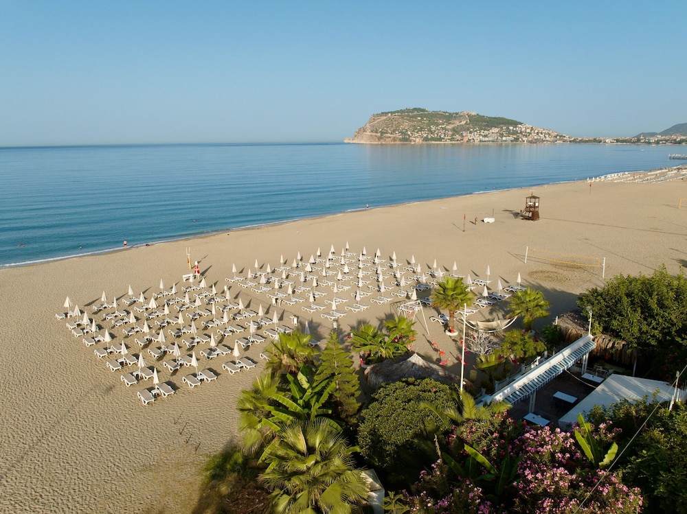 Blue Wave Suite Hotel - All Inclusive 44/49